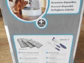 Kačių/šunų girdykla fantonelis - nuotraukos Nr. 3
