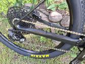 Carbon MTB Scott Scale 940 / 2023 - nuotraukos Nr. 4