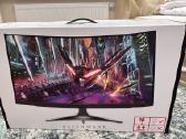 Alienware Aw3225qf 32 colių lenktas 4k Qd-oled 240 - nuotraukos Nr. 2