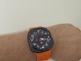 Samsung Galaxy Watch Ultra Lte - nuotraukos Nr. 3