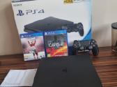 Sony Playstation 4 Slim, 500gb