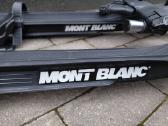 Dviračių laikikliai Mont Blanc 529 Barracuda
