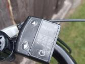 Elektrinis dviratis - nuotraukos Nr. 3