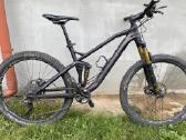 Canyon nerve AL