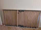 Lovos grotelės, 2 vnt., 1m x 2m