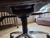 Parduodu ergonominė biuro kėdė - nuotraukos Nr. 5