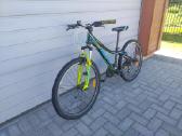 Tabou Venom 26 (Junior MTB) - nuotraukos Nr. 2