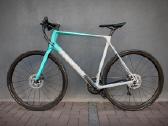 Canyon Roadlite CF 8. XL. Carbon. Ultegra - nuotraukos Nr. 2