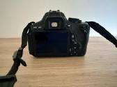 Canon EOS 600d - nuotraukos Nr. 2