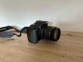 Canon EOS 600d - nuotraukos Nr. 4