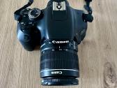 Canon EOS 600d - nuotraukos Nr. 5