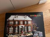 Lego home alone 21330