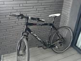 Carver 120 Sonic hibridinis / fitness dviratis