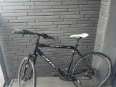 Carver 120 Sonic hibridinis / fitness dviratis - nuotraukos Nr. 3