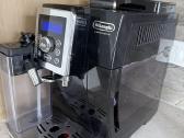 Delonghi Ecam 23.460.b,su automatiniu pieno plak.