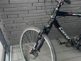 Carver 120 Sonic hibridinis / fitness dviratis - nuotraukos Nr. 4