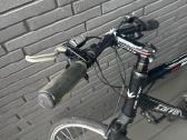 Carver 120 Sonic hibridinis / fitness dviratis - nuotraukos Nr. 5