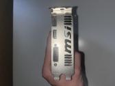 Gtx 1050 ti - nuotraukos Nr. 2