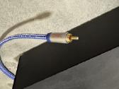 Inacoustic Rca laidai