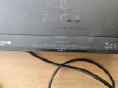 Playstation 4 1tb su 2 pulteliais - nuotraukos Nr. 2