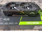 Rtx 1650 Super - nuotraukos Nr. 4
