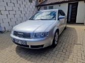 Audi A4 B6