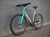 Canyon Roadlite CF 8 Carbon. XL. Shimano Ultegra