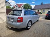 Audi A4 B6 - nuotraukos Nr. 3