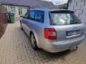 Audi A4 B6 - nuotraukos Nr. 4
