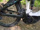 Flyer Uproc 3 full suspension - nuotraukos Nr. 10