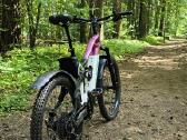 Flyer Uproc 3 full suspension - nuotraukos Nr. 11