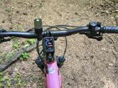 Flyer Uproc 3 full suspension - nuotraukos Nr. 12