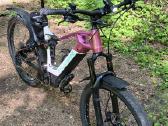 Flyer Uproc 3 full suspension - nuotraukos Nr. 13