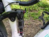 Flyer Uproc 3 full suspension - nuotraukos Nr. 14