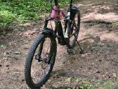 Flyer Uproc 3 full suspension - nuotraukos Nr. 15