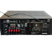 Yamaha Yht-4960 namų kino sistema 5.1 +6mėn. - nuotraukos Nr. 5