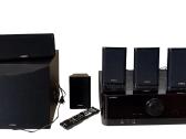 Yamaha Yht-4960 namų kino sistema 5.1 +6mėn. - nuotraukos Nr. 6