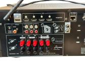 Yamaha Yht-4960 namų kino sistema 5.1 +6mėn. - nuotraukos Nr. 9