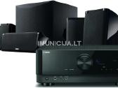 Yamaha Yht-4960 namų kino sistema 5.1 +6mėn.