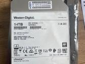 Western Digital Ultrastar Dc Hc530 14tb