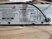 Sanyo jcx ts760 Dvd grotuvas su kolonėlėmis - nuotraukos Nr. 3