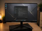 Žaidimų monitorius Samsung Odyssey G5 27 Qhd 165hz