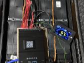 El. valties variklis E-propulsion Spirit 1.0 - nuotraukos Nr. 16