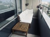 Ikea Nämmarö lauko baldų komplektas - nuotraukos Nr. 2