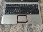 Hp dv2000 - nuotraukos Nr. 6