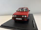 VW Golf 2 Gti - nuotraukos Nr. 2