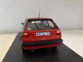 VW Golf 2 Gti - nuotraukos Nr. 3