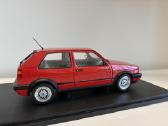 VW Golf 2 Gti - nuotraukos Nr. 4