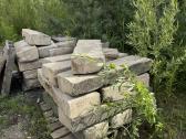 Gatvės bortai betoniniai 30x15x100 - nuotraukos Nr. 2