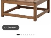 Ikea Nämmarö lauko baldų komplektas - nuotraukos Nr. 3